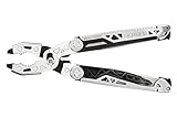 Gerber Multi-Tool mit 12 Funktionen, Dual Force, Inklusive Holster, Mit...