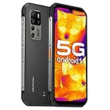 Ulefone Armor 11T 5G Outdoor Handy, integrierte Wärmebildkamera Outdoor...