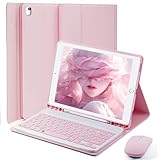 für iPad 9,8 ,7 Generation 10.2 Zoll (9th/2021 8th/2020 7th/2019)/IPad Pro 10,5...