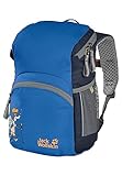 Jack Wolfskin Kinderrucksack Little Ori Night Blue