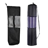 Yogamatten Tasche,Tasche für Yogamatte,Yoga Bolster Beutel mit...
