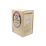 KIKKOMAN - Sojasoße - (1 X 5 LTR)