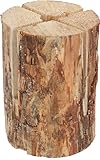 Kotarbau Schwedenfeuer Holzschaum schwedisches Feuer Campingkocher Holz Outdoor...