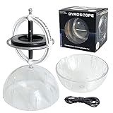 Thames & Kosmos | 678002 | Gyroskop | Essential STEM Tools | Experimente |...