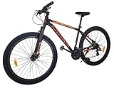 Generisch Mountainbike 29 Zoll Mars Mountainbike Herren, Trekkingrad, Tourenrad,...