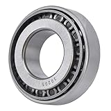 Rollenlager 30205 Lagersatz Kegelrollenlagersatz, Kegelrollenlager Metall...