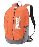 PETZL - Sack BUG - Unisex, Rot, Einheitsgröße