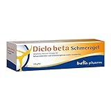 DICLO BETA Schmerzgel 100 g