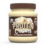 ALL STARS Protein Cream White Chocolate (330 g) – Der cremig leckere Protein...