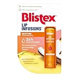 Blistex Lip Infusions Restore | Reichhaltige Lippenpflege ohne Mineralöle |...