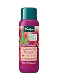 Kneipp Aroma-Pflegeschaumbad Glückliche Auszeit - mit natürlichen Ölen aus...