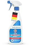 Patronus Anti Bettwanzen-Spray zur Bettwanzen-Bekämpfung 500ml - Mittel gegen...