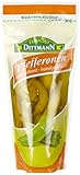 Feinkost Dittmann Griechische Pfefferonen Mild, 5er Pack (5 x 250 g)