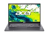 acer Aspire 17 (A17-51M-77Z7) Laptop, 17' FHD IPS Display, Intel Core i7-13620H,...