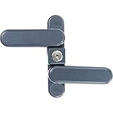 Burg-Wächter 30253 WD 3 Ant, anthrazit