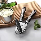 3 in1 Dosenöffner Kombiöffner, Multi-Öffner, Flaschen...