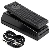 MOOG EP-3 Expression Pedal - Universal Expression Pedal für Keyboards,...