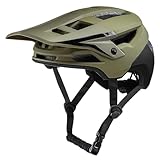 Fahrradhelm, Mountainbike Helm Helme für Herren Damen Erwachsene Jugend...