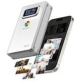 iDiskk NAS Netzwerkspeicher 2TB, Cloud-Speichergerät mit HDD, Fernzugriff,...