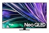 Samsung Neo QLED 4K QN85D 55 Zoll Fernseher Mit Neural Quantum AI Gen2...