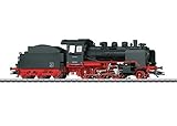 Märklin – Dampflokomotive Baureihe 24 – 36244 Klassiker, mit Schlepptender...
