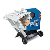 Scheppach Wippkreissäge Brennholzsäge wox d700 Wippsäge - 400V | 5200W...