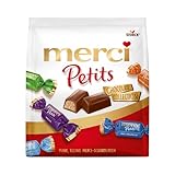 merci Petits Chocolate Collection, 200g