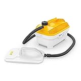 WAGNER Dampftapetenablöser SteamForce, Behälter 4 l, Dampfzeit max. 70 min,...