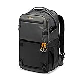 Lowepro Fastpack PRO BP 250 AW III Kamerarucksack - Kameratasche/Fotorucksack...