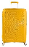 American Tourister Soundbox - Spinner S Erweiterbar Handgepäck, 55 cm, 35.5/41...