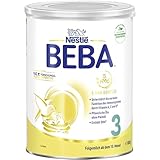 Nestlé BEBA 3 Folgemilch