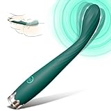 Vibration für Frauen Sex Spielzeug Dildo Vibrator - G Punkt Vibratoren mit 10...