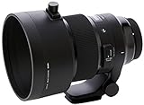 Sigma 105mm F1,4 DG HSM Art Objektiv für Canon Objektivbajonett