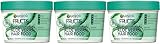 Garnier Fructis Hair Food Aloe Vera, feuchtigkeitsspendende 3in1 Haarmaske...