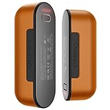 OCOOPA handwärmer elektrisch, 10000 mAh Split-Magnetic 2er-Pack, 4 Heizmodi,...