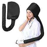 LOPHE Trockenhauben für Haare, Fönhaube Trockenhaube Schwebehaube für Locken,...