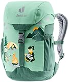 deuter Schmusebär Kinderrucksack (8 L)