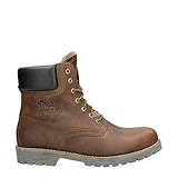 Panama Jack Herren Panama 03 Igloo Springerstiefel, Braun (Napa Grass...