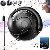 PKKP Hy-T26 Pro übersetzer Kopfhörer, Wireless Bluetooth Translation Earbuds...
