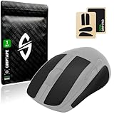 SensoryBoost Maus Grip Tape – kompatibel mit Roccat Kone PRO (inkl....