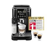 De'Longhi Magnifica Start ECAM220.91.B, Kaffeevollautomat mit...