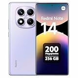 Xiaomi Redmi Note 14 Pro LTE 256GB/8GB RAM Dual-SIM aurora-purple