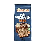 Mein Wikinger Brod