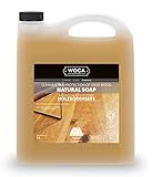 Woca Holzbodenseife Natur - 10 Liter