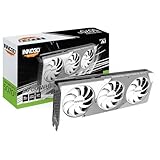 INNO3D GeForce RTX 5070 Ti X3 OC White