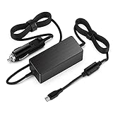 HKY 65W USB C Netzteil KFZ Auto Adapter für Acer Swift Go 14, Acer Chromebook...