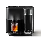 Avoury One Teemaschine | Tee-Kapselmaschine | Inklusive Wasserfilter und 8...