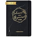 Lehrerkalender 2025 2026 - A5+ Lehrerkalender, Lehrerkalender 2025 2026 a5 für...