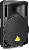 Behringer EUROLIVE B212D Aktives 550-Watt-2-Wege-PA-Lautsprechersystem mit...
