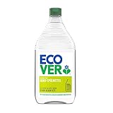 Ecover Hand-Spülmittel Zitrone & Aloe Vera (950 ml), nachhaltiges Spülmittel...